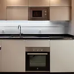 Inmalaga Penthouse Santos Suites